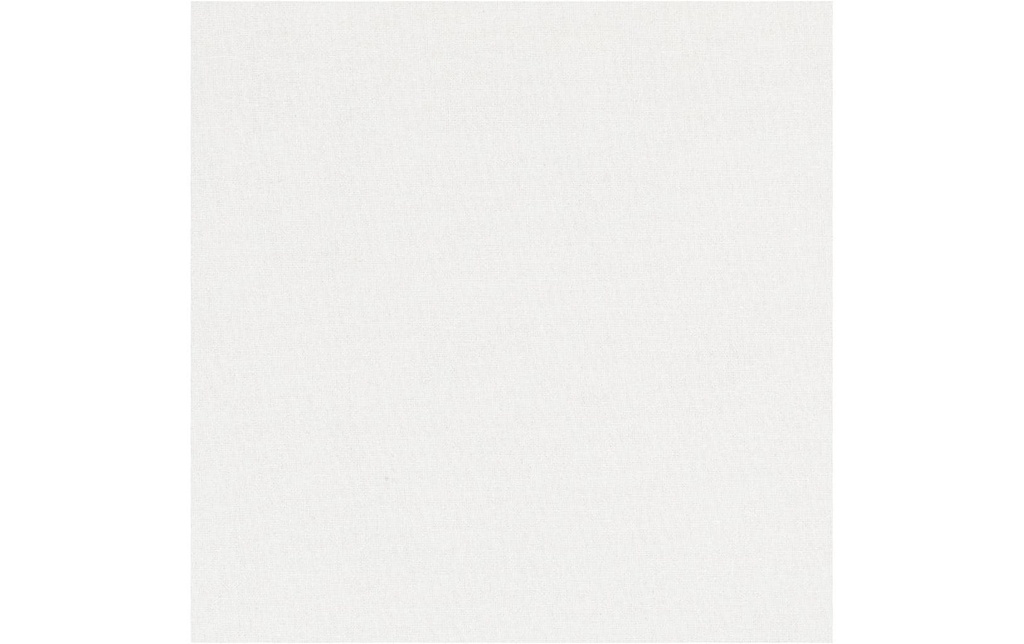 Creativ Company Tissu 145 cm x 200 cm, Beige
