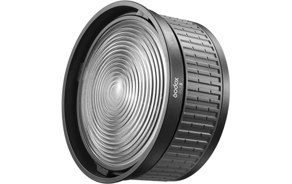 Godox Lentille de Fresnel FLS8
