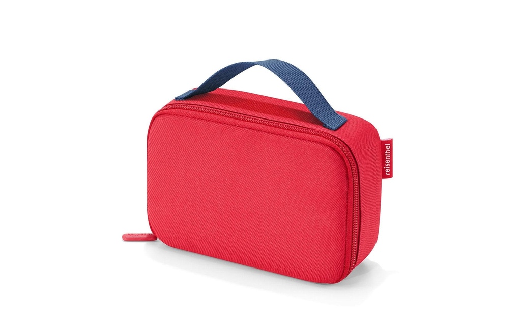 Reisenthel Boîte casse-croûte Thermocase Rouge