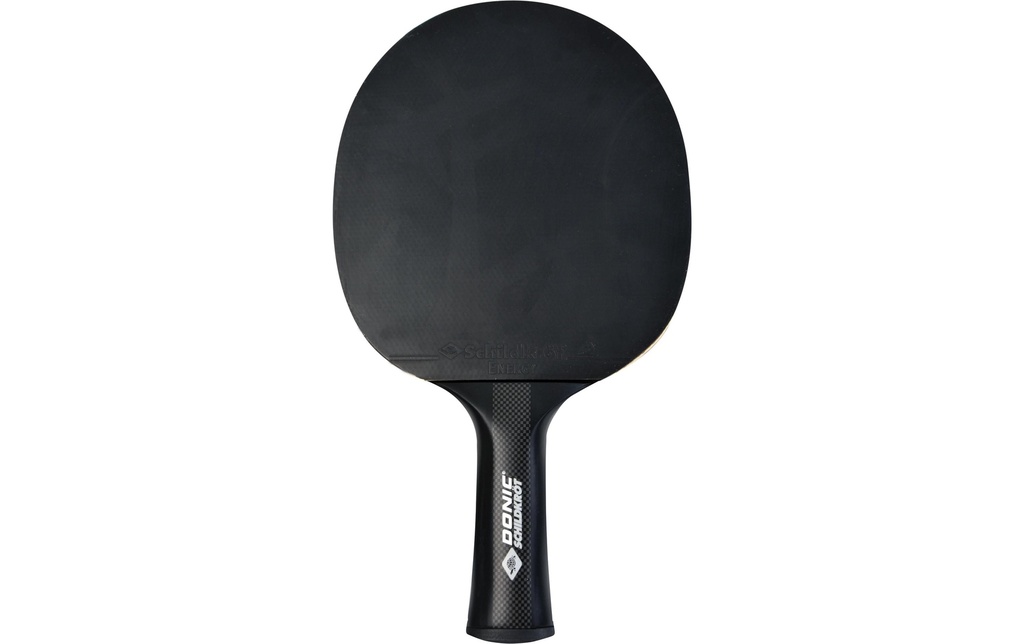 DONIC Schildkröt Raquette de ping-pong CarboTec 3000