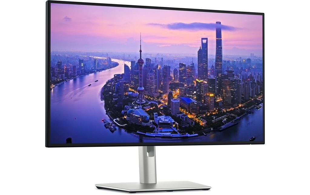 Dell Moniteur UltraSharp U2725QE 27 , 3840 x 2160 (Ultra HD 4K)