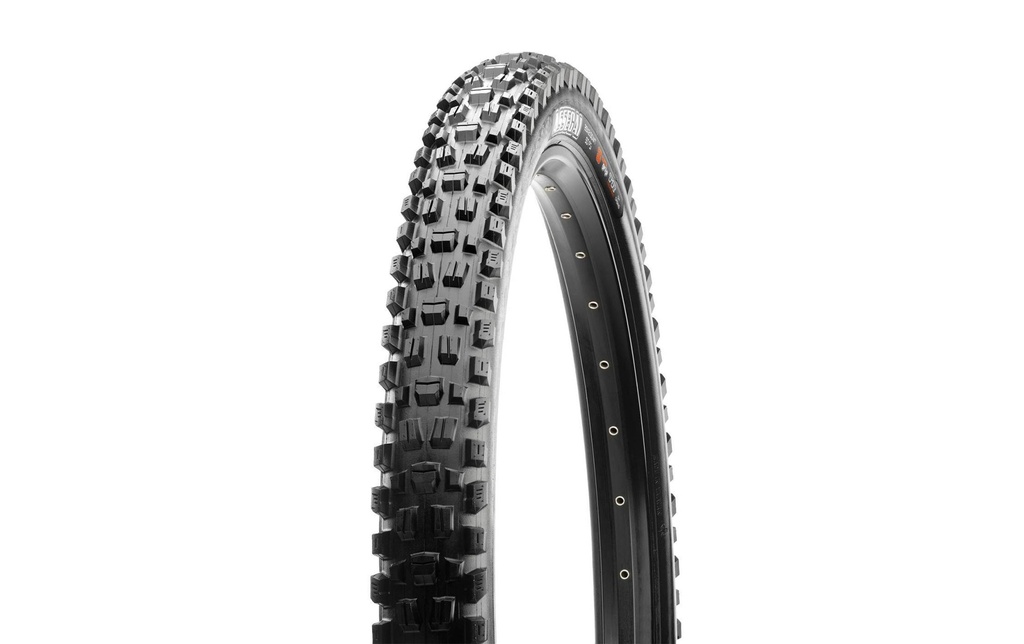 Maxxis Pneu de vélo Assegai WT TR DD, 3C Grip 29  x 2.5