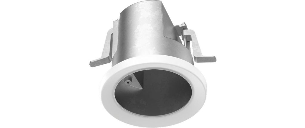 Axis Boîtier d’encastrement T94B03L  Blanc 1 Pièce/s
