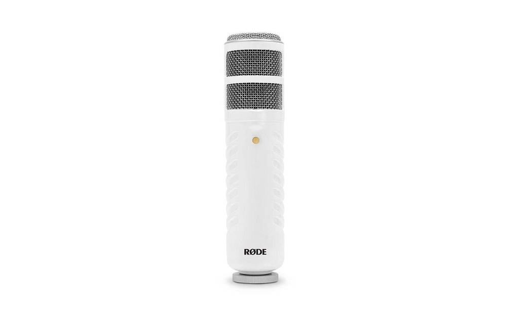 Rode Microphone Podcaster