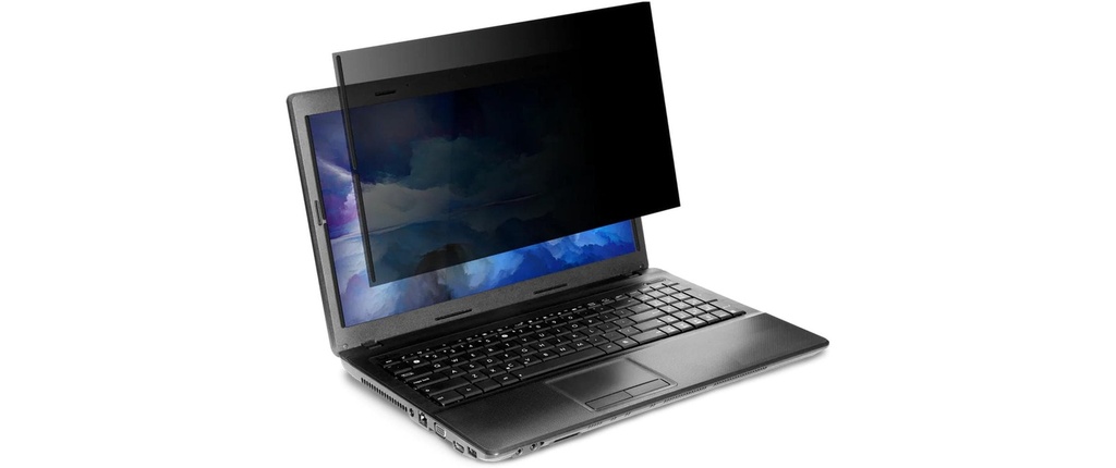Targus Magnetic Privacy Screen 14  / 16:10
