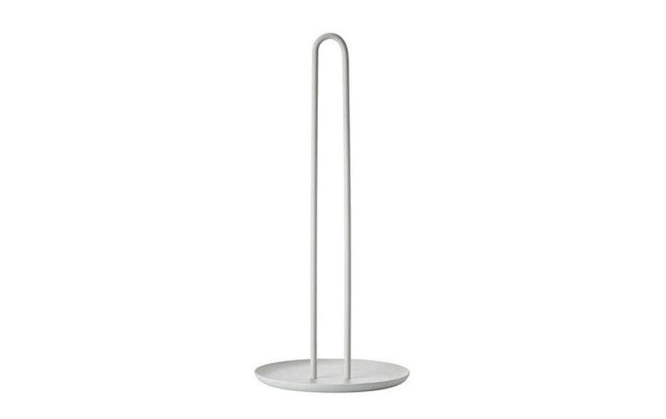 Zone Denmark Porte-rouleau essuie-tout Singles Gris