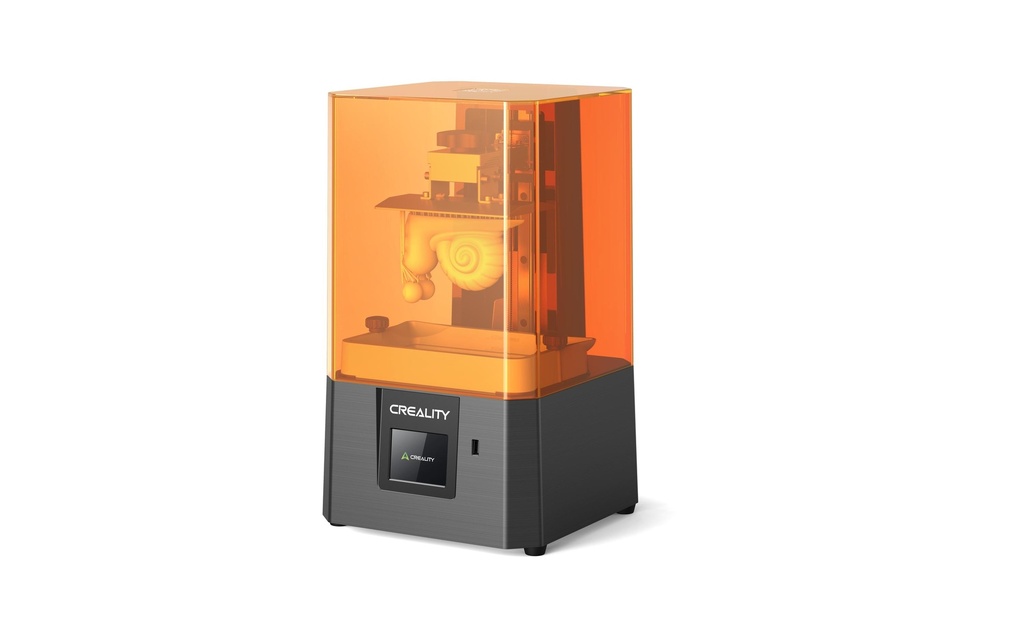 Creality Imprimante 3D Halot R6