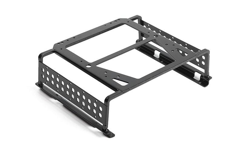 RC4WD Barres de toit pour modèles réduits Rack de tentes pour 2015 Défenseur D90