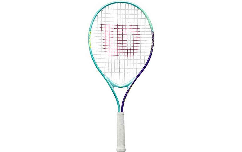 Wilson Raquette de tennis Intrigue Junior 25 (W) Cordée