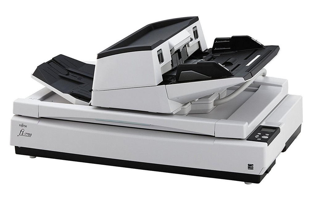 Ricoh Scanner de documents fi-7700