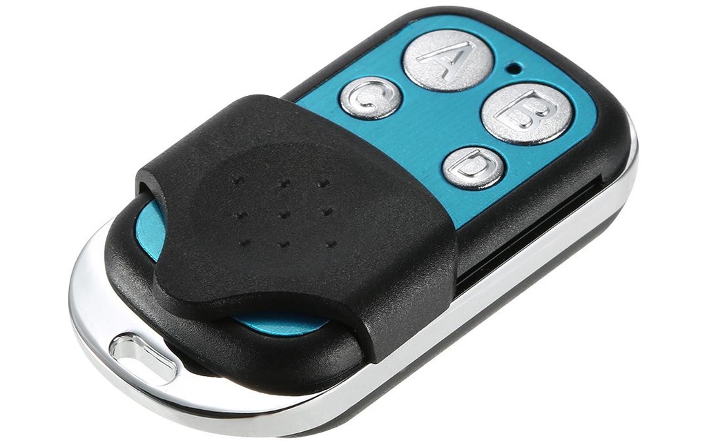 SONOFF Télécommande radio RF 4 Key 433 MHz