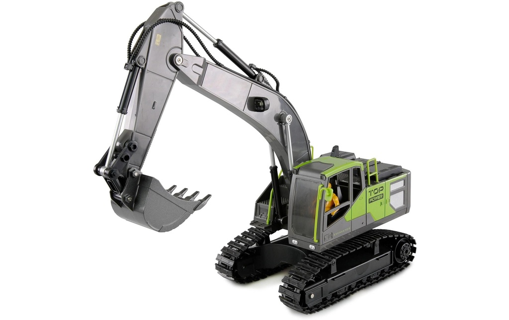Amewi Pelle sur chenilles G071E RTR, 1:18