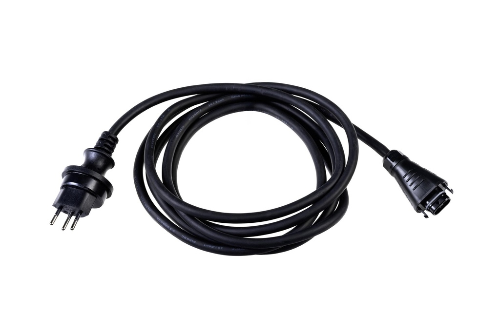 FURBER.power Câble de raccordement pour onduleur BC05/T13, 3 m
