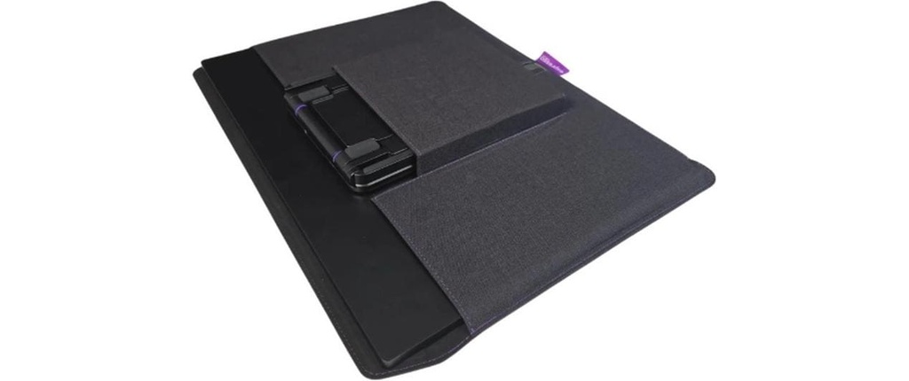 espresso Displays Borsa per monitor espresso Case Nylon Pro 15