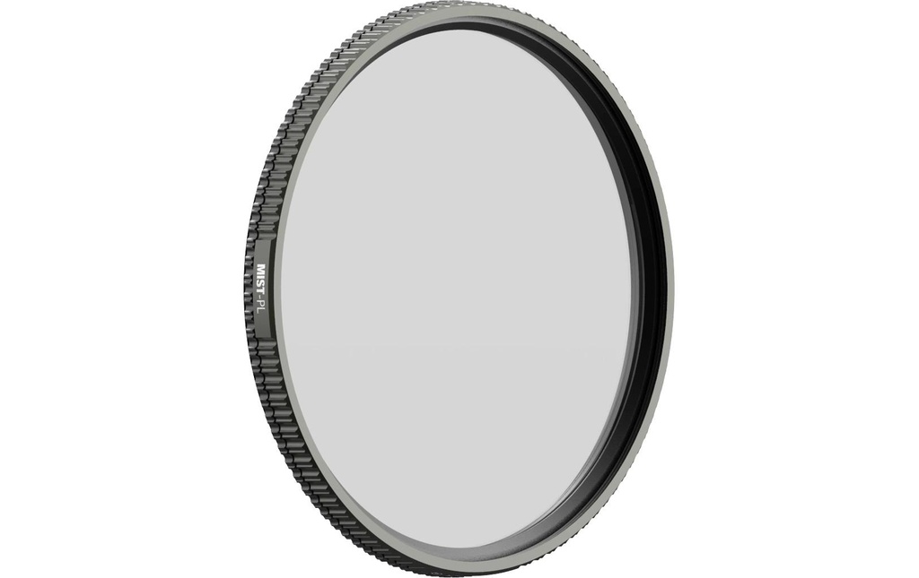 PolarPro Filtre de diffusion Shortstache 1/2 Mist/PL – 67 mm