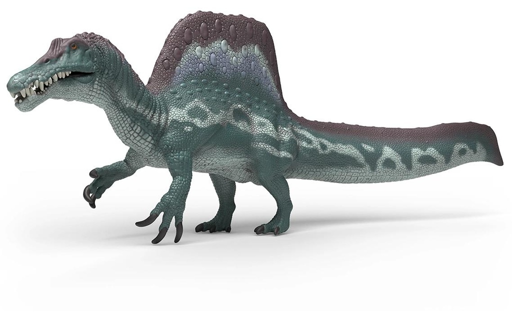 Schleich Figurine de jeu Spinosaurus