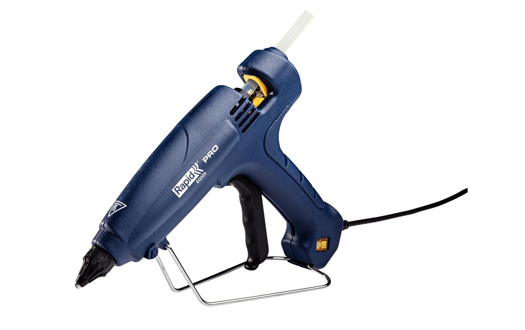 Rapid Pistolet à colle PRO EG320