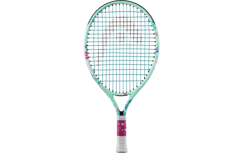 HEAD Raquette de tennis Coco 19 Taille du manche: 5