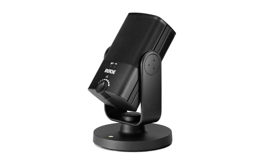 Rode Microphone NT-USB Mini