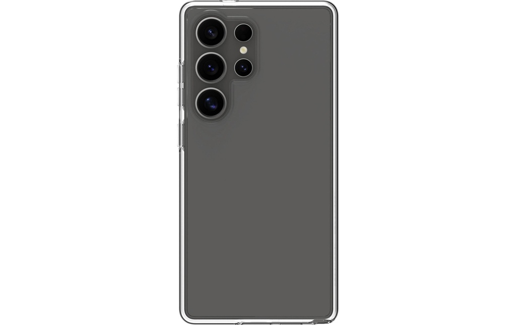 dbramante1928 Coque arrière Iceland Pro Galaxy S25 Ultra Transparent