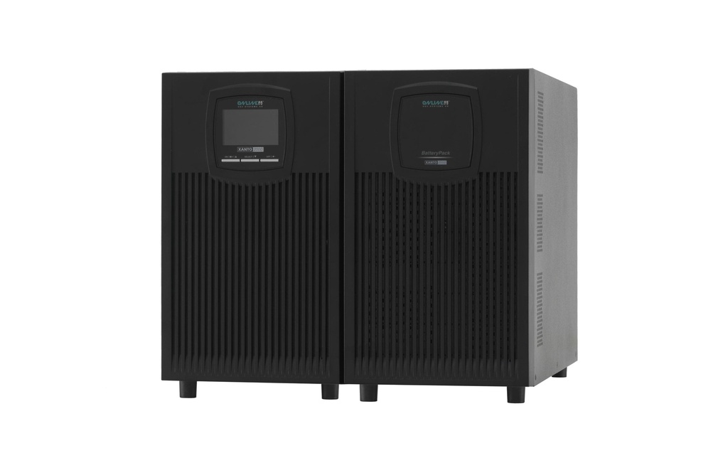 Online USV Pack de batterie ASI X2000BP