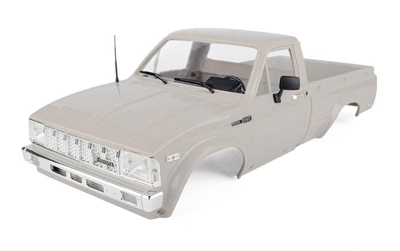 RC4WD Carrosserie Toyota Pickup 1982 1:10
