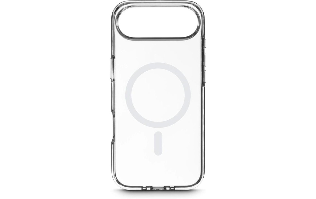 Black Rock Coque arrière Mag Clear Case Apple iPhone Air