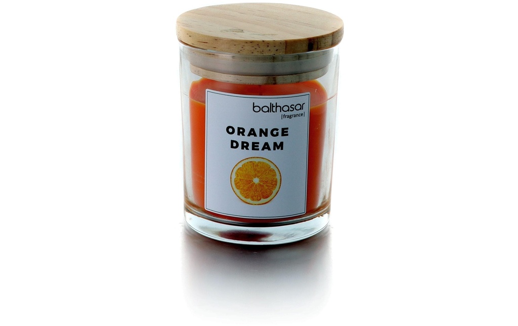balthasar Bougie parfumée Orange Dream 8.3 x 7 cm