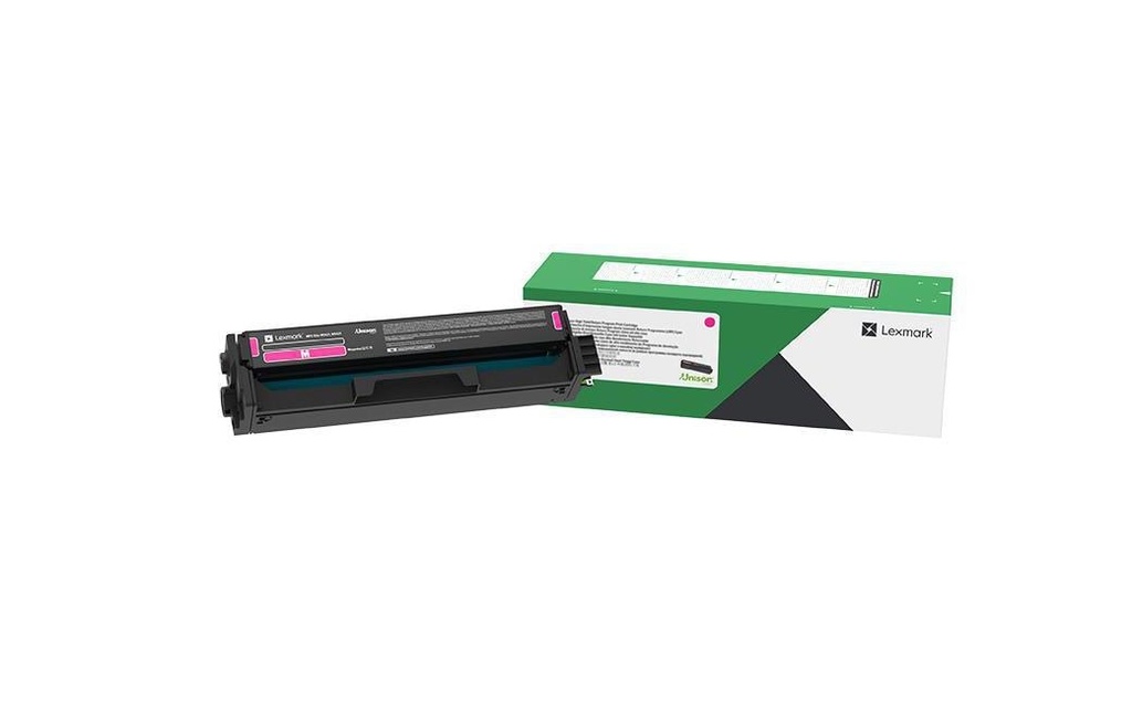Lexmark Toner C332HM0 Magenta