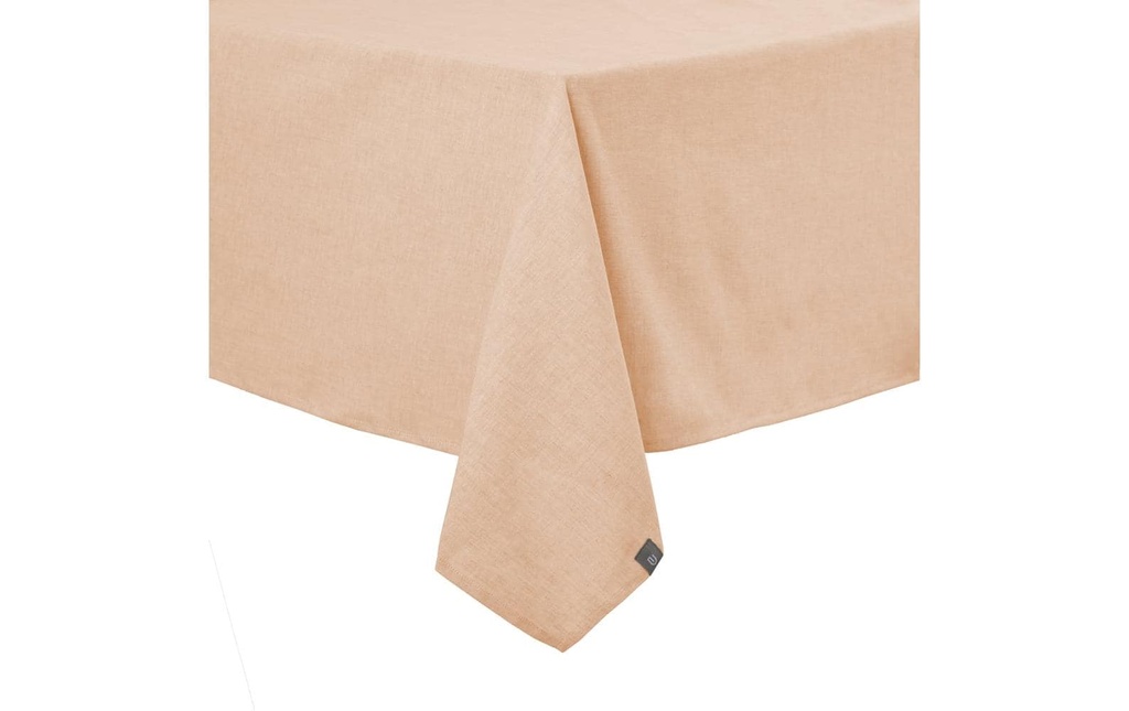 Urbanara Nappe Tolosa, 140 cm x 200 cm, Pêche