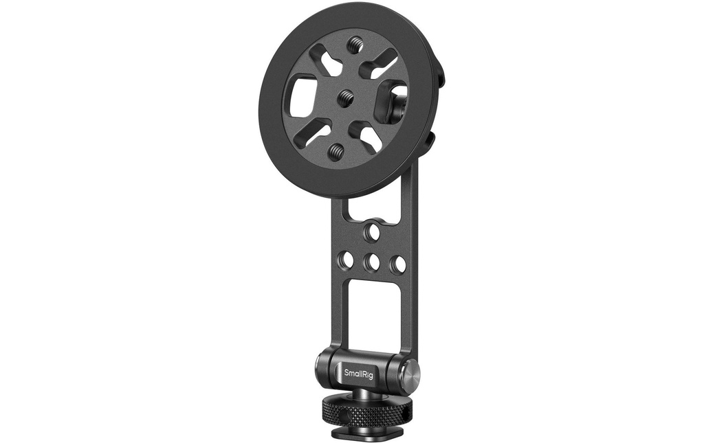 Smallrig Support with Cold Shoe Mount for Phones
