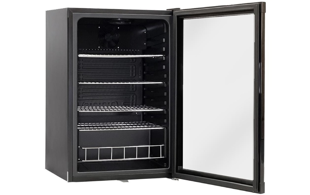 Kibernetik Réfrigérateur commercial GK130L01 Droit (modifiable)