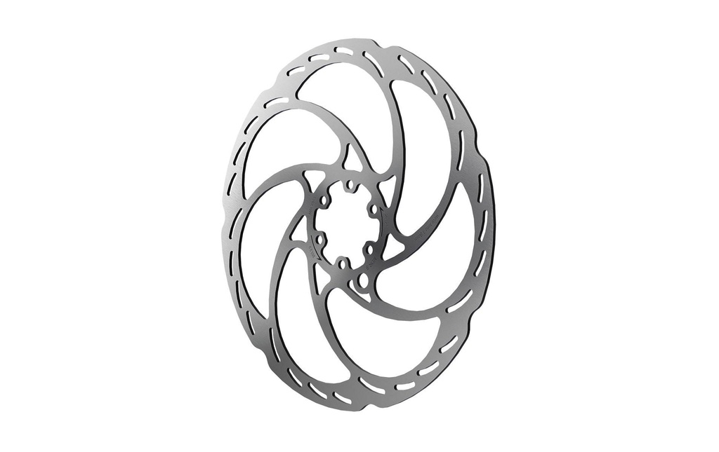 MAGURA Disque de frein MDR-S 2.0 203 mm 6 trous
