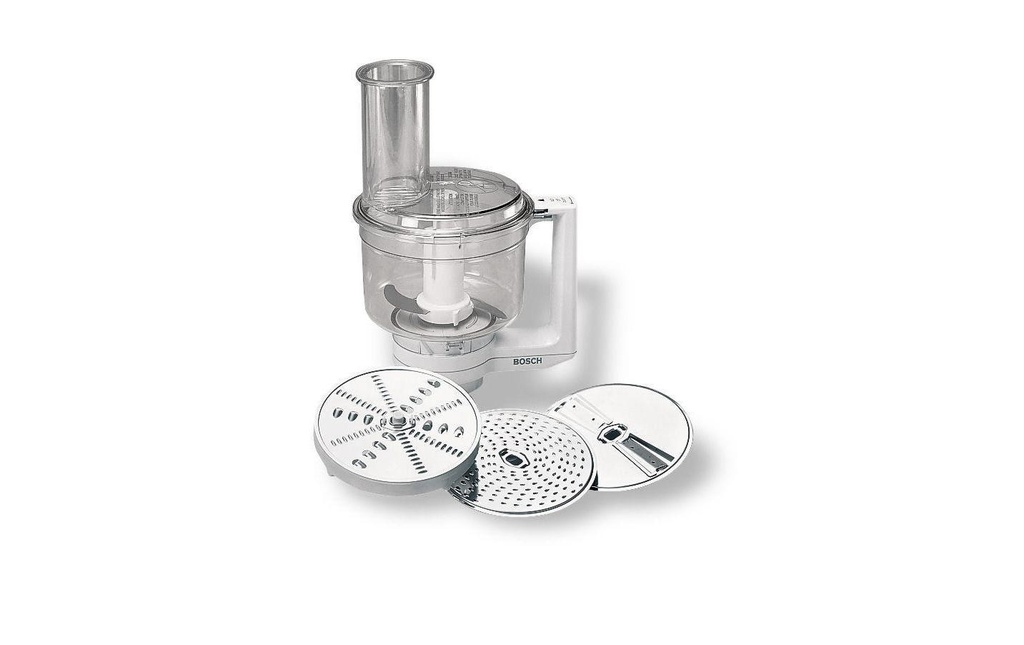 Bosch Disque de râpe pour Bosch MUM4