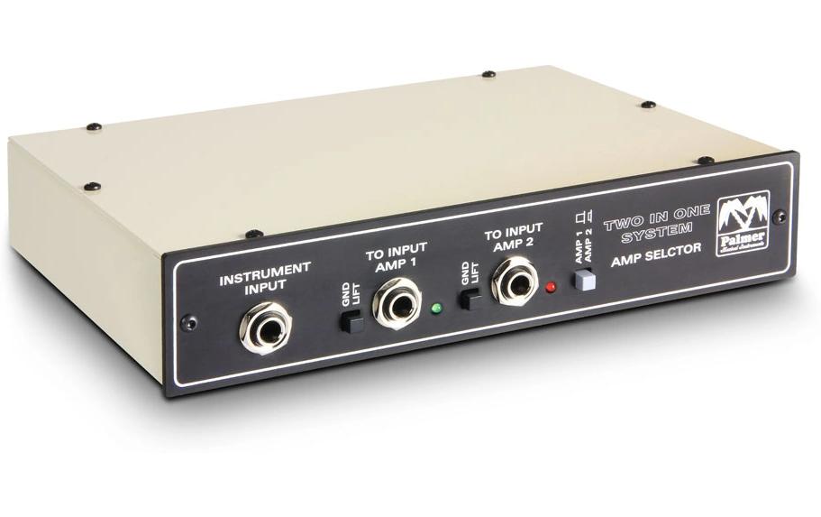 Palmer TINO SYSTEM