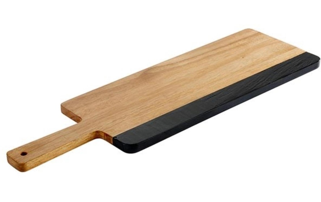 APS Plateau de service Rockwood 42 cm x 18 cm