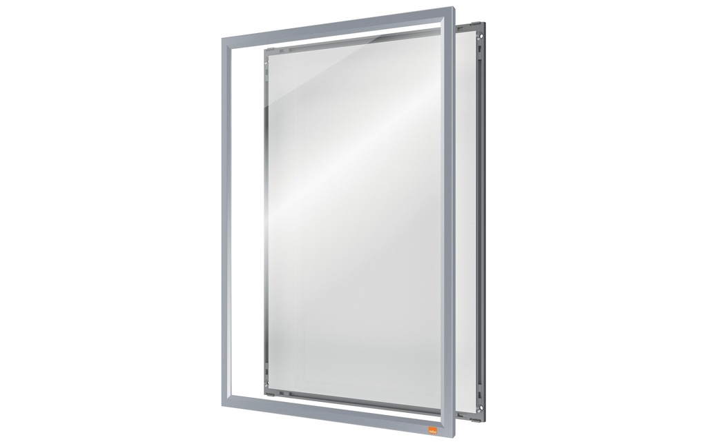 Nobo Cadre d’affichage Impression Pro A3 A3