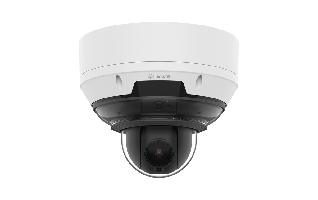 Hanwha Vision Caméra réseau PNM-C19183RVTP