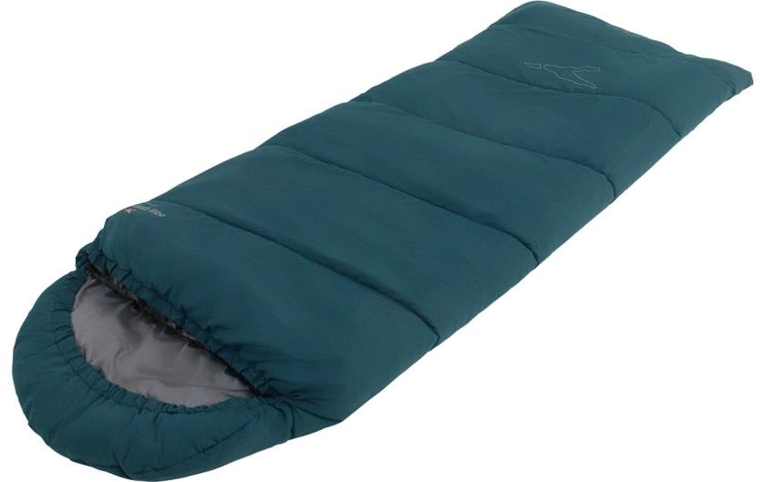 Easy Camp Sac de couchage pour enfant Raven Square Jr.