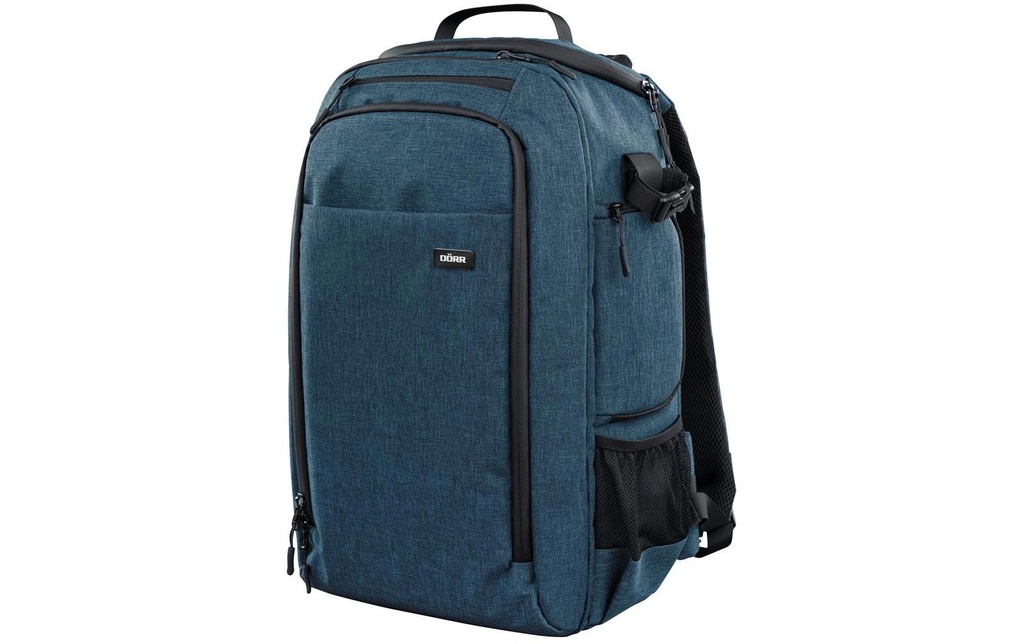 Dörr Sac à dos photo Prag Pro Bleu