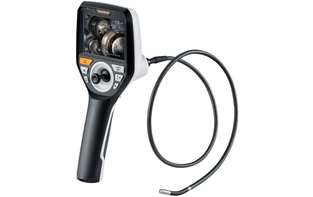 Laserliner Caméra endoscopique VideoInspector 3D