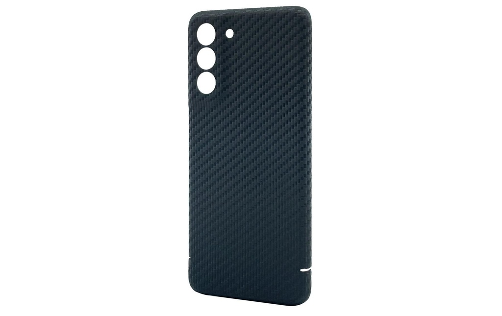 Nevox Coque arrière Carbon Series Samsung Galaxy S22+