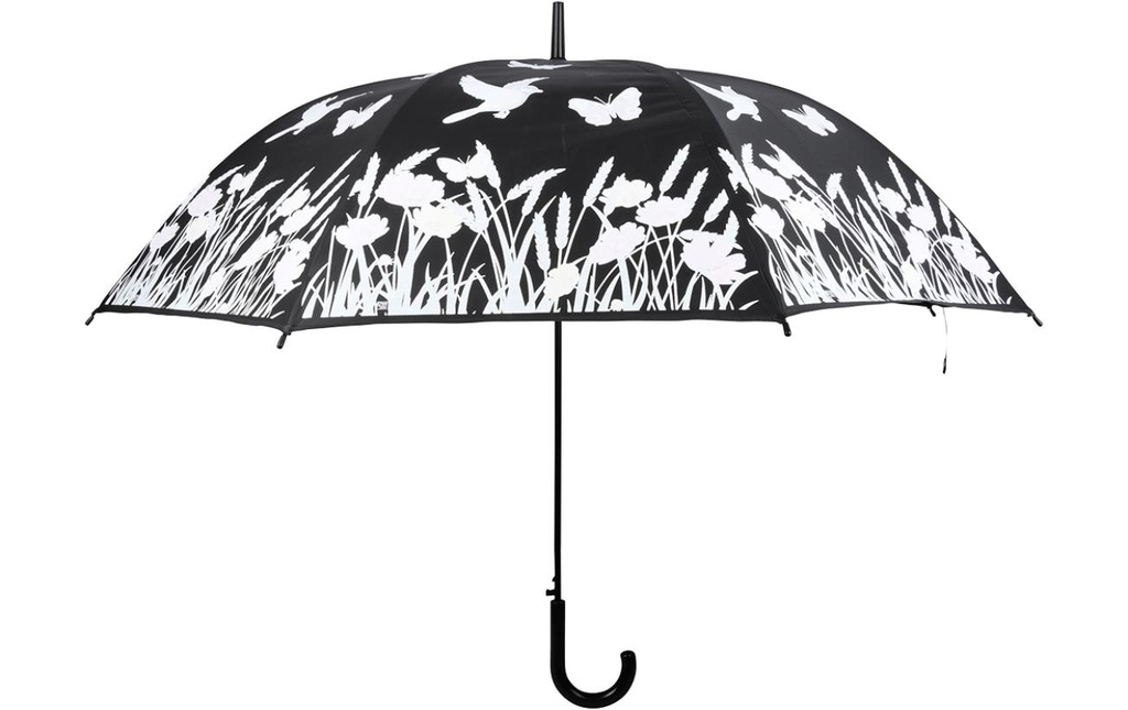 Esschert Design Parapluie Prairie Multicolore
