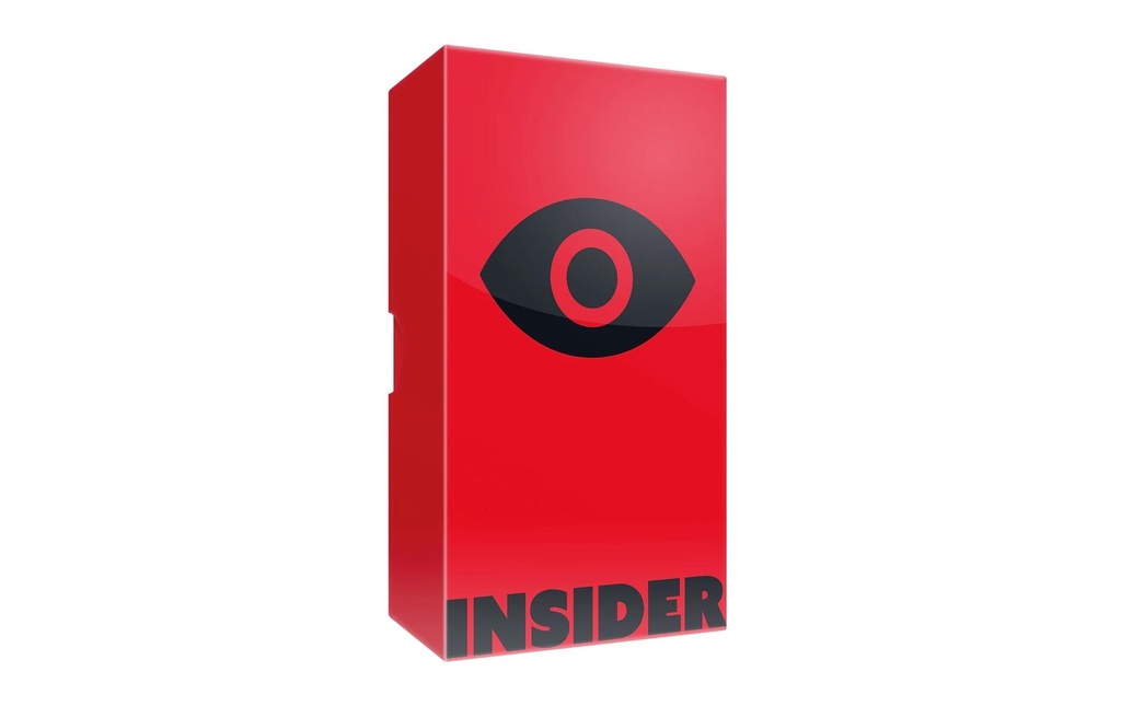 Oink Games Party game Insider