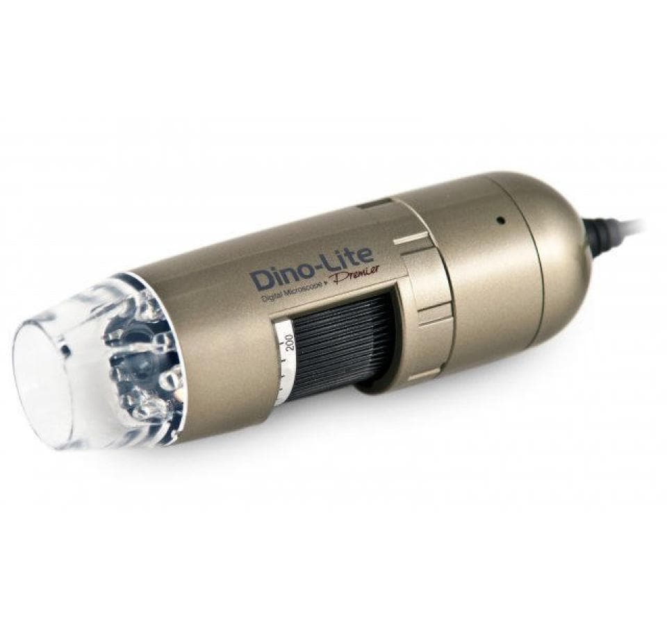Dino Lite Microscope portable AM4113T