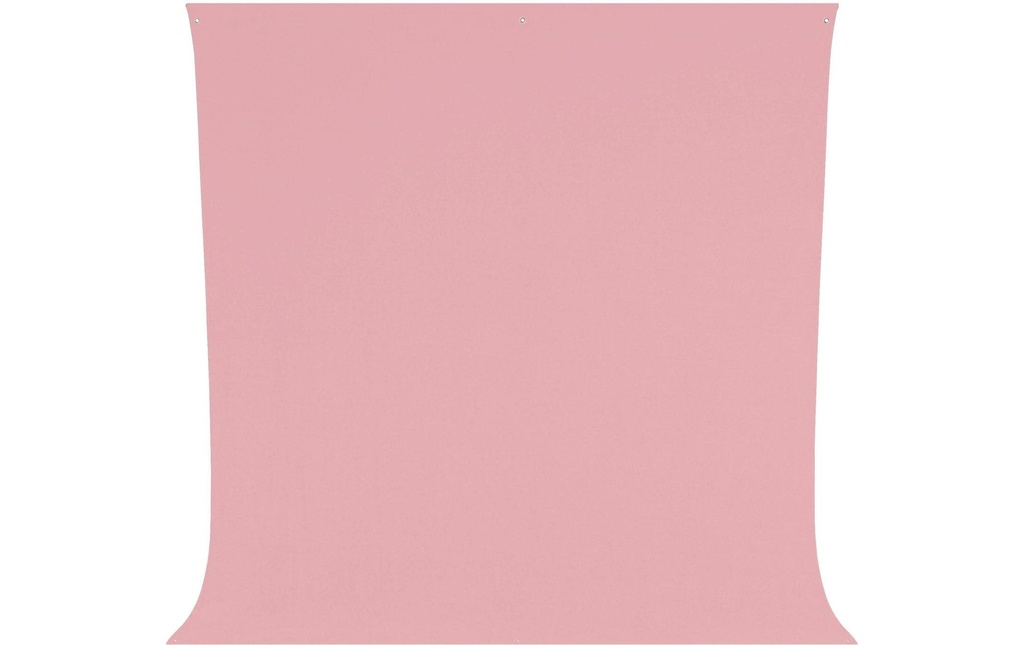 Westcott Fond Résistant aux plis 270 x 300 cm Blush Pink