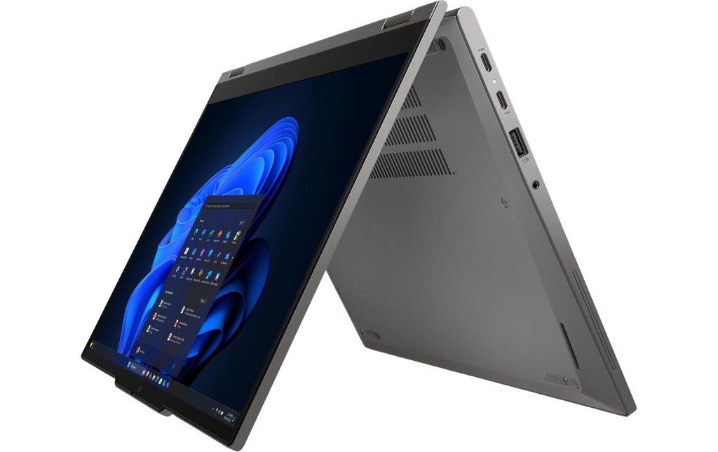 Lenovo Ordinateur portable ThinkPad L13 2-in-1 Gen 6 (Intel)