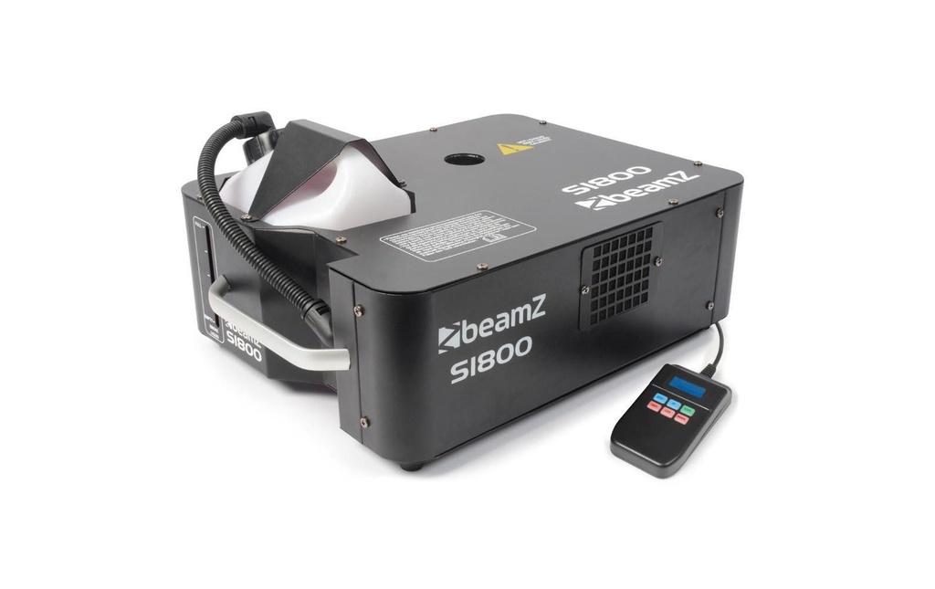 BeamZ Machine fumigène S1800