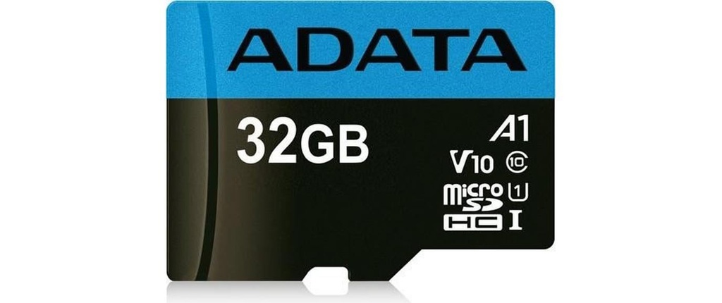 ADATA Carte SDXC 32 GB
