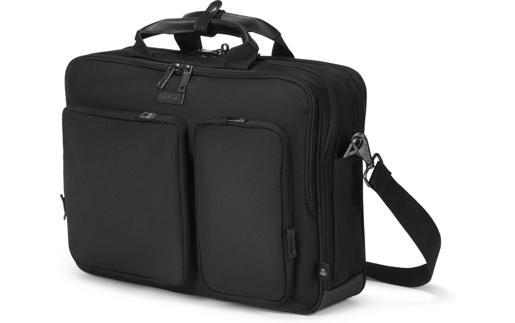 DICOTA Sac pour notebook Top Traveller SEVEN 12-14 14